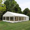 Large Manufacture Aluminum Marquee Event Warehouse Tent