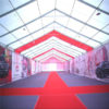 Large Span Exhibition Tent