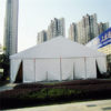 Large Span Exhibition Tent