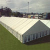Large Span Exhibition Tent