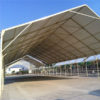 Large Span Exhibition Tent