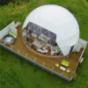Geodesic Dome Tent