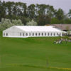 Outdoor Garden Wedding Party Tents
