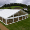 Outdoor Garden Wedding Party Tents