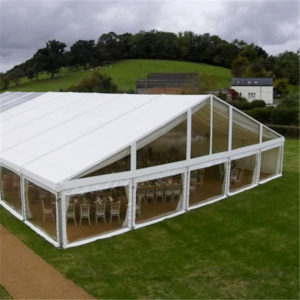 Outdoor Garden Wedding Party Tents