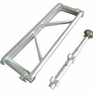 Aluminum Alloy Truss