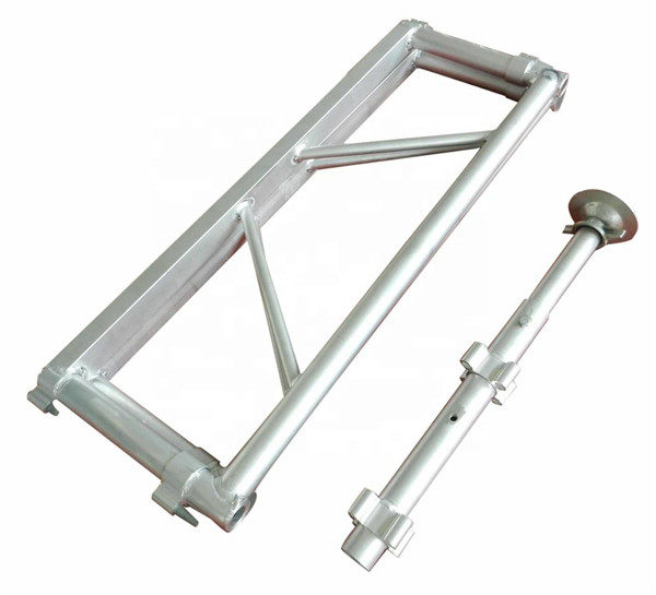 Aluminum Alloy Truss