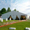 Outdoor Trade Show Party Event Tent