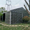 Outdoor Trade Show Party Event Tent