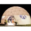 Geodesic Dome Tent