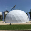 Geodesic Dome Tent