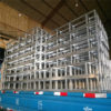 Aluminum Alloy Truss