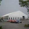 Outdoor Trade Show Party Event Tent