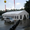 Outdoor Trade Show Party Event Tent