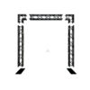 Aluminum Alloy Truss