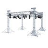 Aluminum Alloy Truss