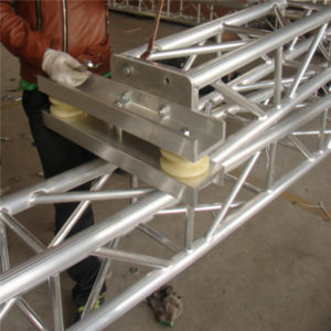 Aluminum Alloy Truss