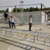 Aluminum Alloy Truss