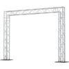 Aluminum Alloy Truss