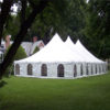 Customized Pagoda Tent