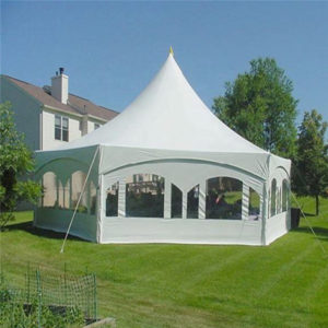 Customized Pagoda Tent