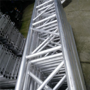 Aluminum Alloy Truss