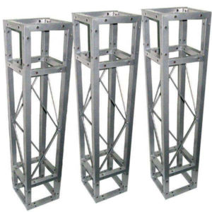 Aluminum Alloy Truss