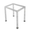 Aluminum Alloy Truss