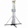 Aluminum Alloy Truss