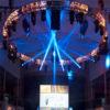 Aluminum Alloy Truss