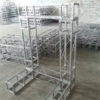 Aluminum Alloy Truss