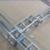 Aluminum Alloy Truss