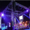 Aluminum Alloy Truss