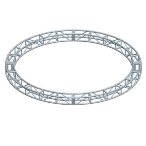 Aluminum Alloy Truss