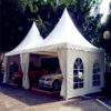 Customized Pagoda Tent
