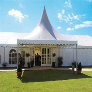 Customized Pagoda Tent