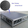 Adjustable Folding Mobile Stage