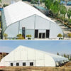 Outdoor Trade Show Party Event Tent