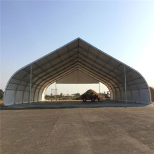 Outdoor Trade Show Party Event Tent