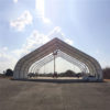 Outdoor Trade Show Party Event Tent