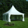 Customized Pagoda Tent