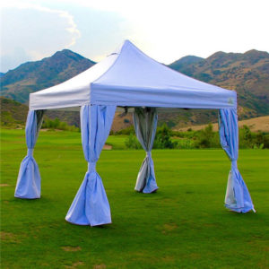 Customized Pagoda Tent