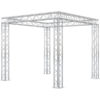 Aluminum Alloy Truss