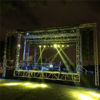 Aluminum Alloy Truss