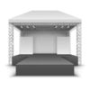 Aluminum Alloy Truss
