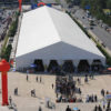 Outdoor Trade Show Party Event Tent