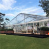 Outdoor Trade Show Party Event Tent