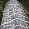 Clear Span Structure Wedding Party Tent