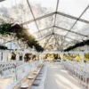 Clear Span Structure Wedding Party Tent