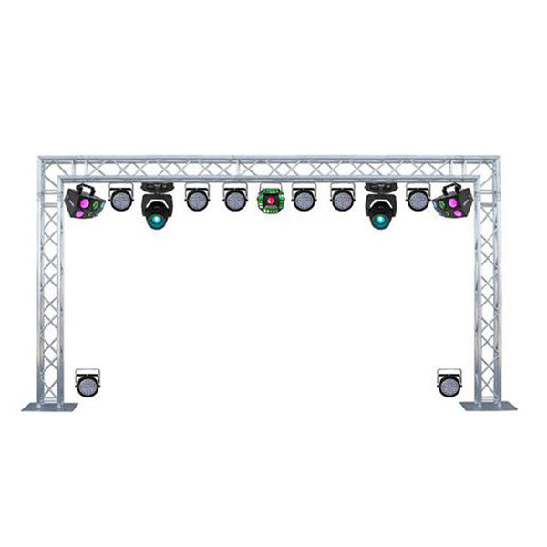 Aluminum Alloy Truss